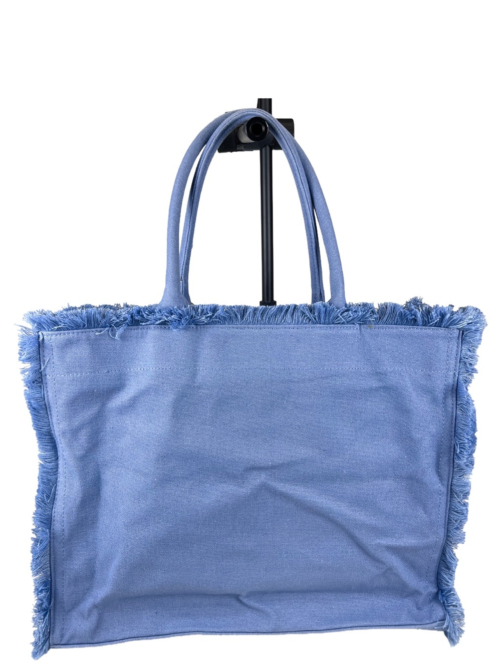 Rae Dunn Beach Tote Bag Set Glasses Pouch & Zipper Pouch NEW - Picture 11 of 16